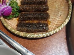 -云中鱼蒸汽石锅鱼(浦东食品城店)