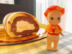 -卷心卷意·轻甜蛋糕(新光天地店)