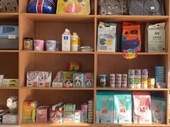 -瑞派宠物医院·中兽医专科(中央商城分院)