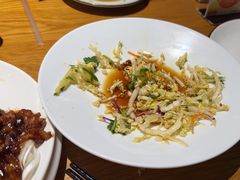 -伊喜饺子(五道口学院路店)