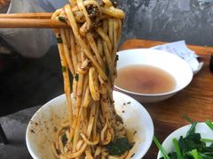 -老号牛王庙金宴面店(锦东路253号院店)