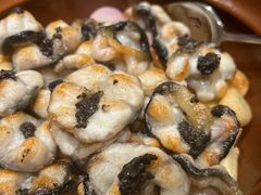 -海派悦庭·海胆烧麦·新融合菜(凯德广场店)