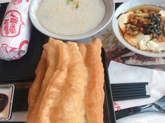 -永和大王(万顺路店)