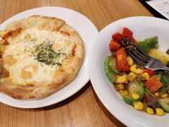 -萨莉亚意式餐厅(深圳北站店)