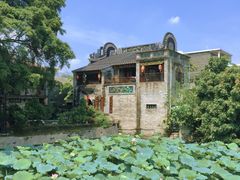 -烟桥私房菜馆(奋哥)