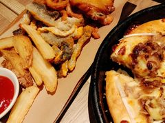 -必胜客(吾悦广场店)