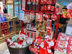 -盒马鲜生(189购物中心店)