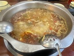 -大理.老字号渝记酸萝卜乌鱼(古城总店)