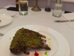 -成桂西餐厅·41年的味道(五大道疙瘩楼店)