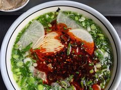 -兰州马子禄牛肉面(文景公园店)