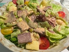 -春树下·树屋花房西餐厅(罍街AS1980店)