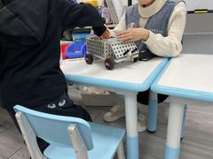 -能力风暴机器人编程中心