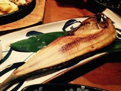 -角落里(中山公园店)
