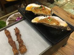 -游园觅食记夜市·小龙虾大排档