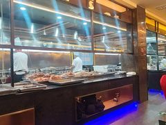 -金刚山烧烤(红旗大街店)