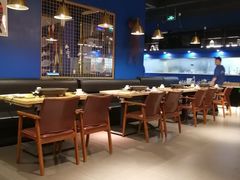 -鱼颜诱纸纸上烤鱼·蛙(龙湖天街店)
