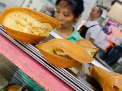 -贺记蛋烘糕(青羊第五分店)