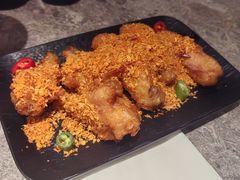 -留半山·香港食堂(啦啦宝都店)