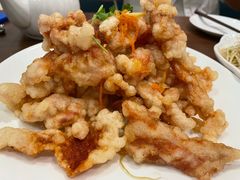 -知音酒楼(花园店)