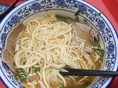 -中国兰州名牛纯汤牛肉面(永安道店)