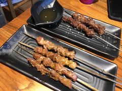 -烧货·活海鲜炭烧(湖滨商业街店)