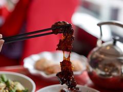 红烧肉-群乐饭店(滨安路店)