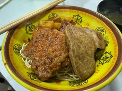 -小无锡面馆
