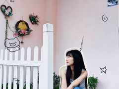 -Tomado绿色烘焙(大尧三路店)
