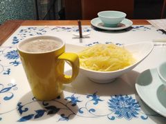 -东方饺子王(新阳路店)