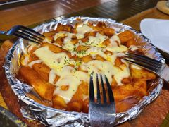 -七楽·韩式欢聚餐厅 치르치르(龙泉驿万达店)
