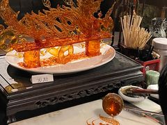 -三号黄浦会Canton Table