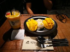 -Mango Tango