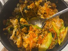 -名家韩国料理·烤肉(瑶海店)