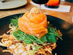 -BOR Eatery(安福路店)