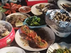 -这片海·海景餐厅(博鳌店)