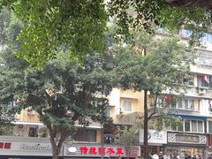-汝萍传统蘸水菜(春华路总店)