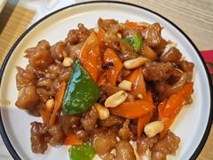-随喜赞素食餐厅(亦庄店)