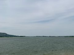 -南京金牛湖风景区