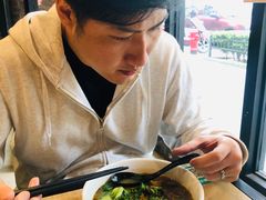 -长寿面(北京西路店)