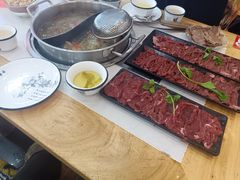 -田村·酸汤鲜牦牛肉火锅(布达拉宫广场店)