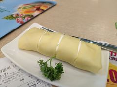 -佰搭果·广式茶餐厅(西华路店)