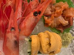 -小山日本料理(太古汇店)