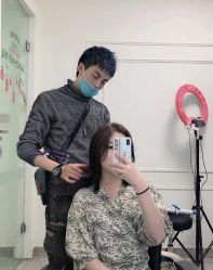 -BM SALON