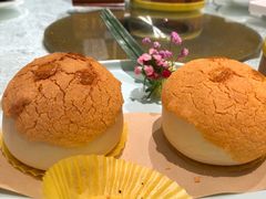 -水都假日酒店-海韵西餐厅(龙胜路店)