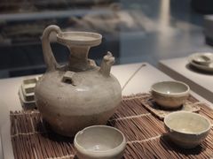 -六朝博物馆