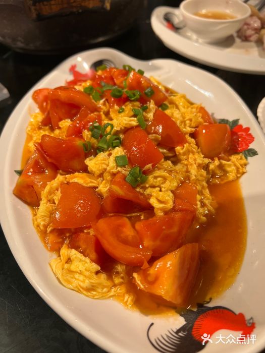 达叔香味海鲜(海棠68环球美食街店)图片