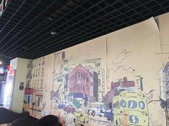 -超级奶爸(同安路店)