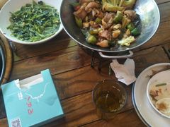 -同路人(江北店)