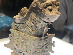 -陕西历史博物馆