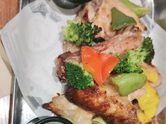-TIGERS老虎西餐(亦庄店)